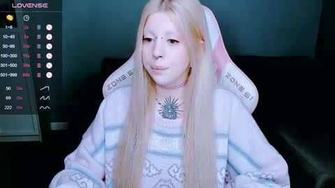 succubus_leslie online show from 12.03.25