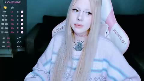 succubus_leslie online show from 12.14.25