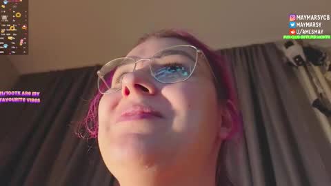 Snapshot of succubus_room chatting on 03.25.26 May online show from 03.25.26