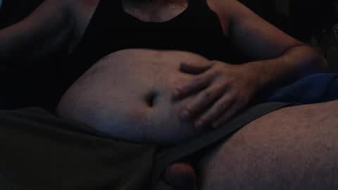 Snapshot of suck_me_good_420 chatting on 11.15.25 I aint your daddy call me Sir if you must call me anything online show from 11.15.25