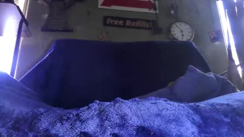 Snapshot of suck_me_good_420 chatting on 01.05.26 I aint your daddy call me Sir if you must call me anything online show from 01.05.26