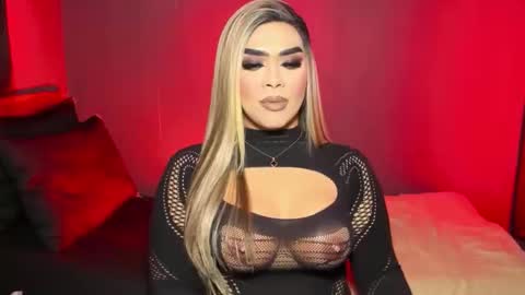 JADE ELYSE online show from 02.04.26