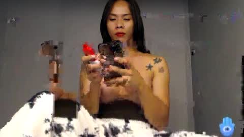 SELF SUCKER ALICIA online show from 06.15.26