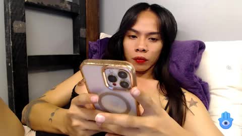 SELF SUCKER ALICIA online show from 06.18.26