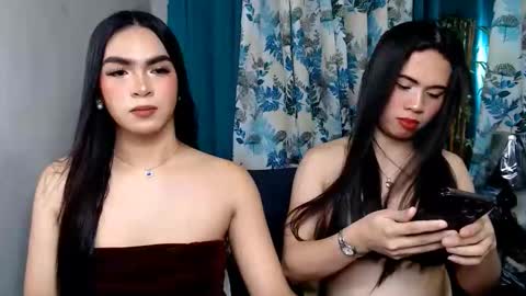 mitch and mitchie online show from 04.22.26