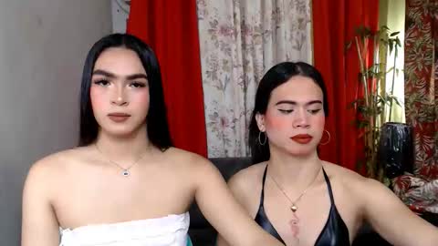 mitch and mitchie online show from 05.03.26