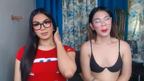mitch and mitchie online show from 06.11.26