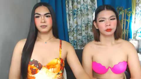 mitch and mitchie online show from 06.17.26