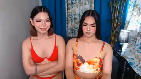 mitch and mitchie online show from 06.26.26