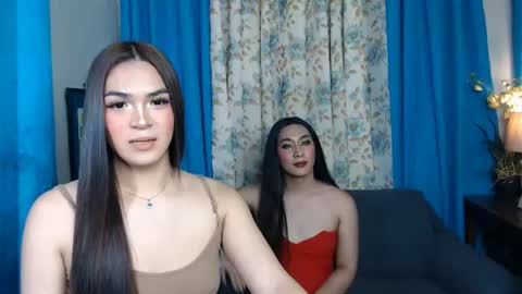 mitch and mitchie online show from 07.15.26
