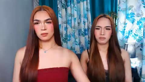mitch and mitchie online show from 07.25.26