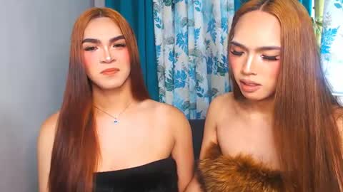 mitch and mitchie online show from 07.27.26