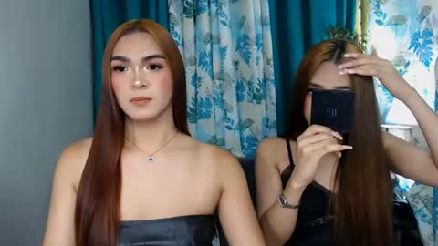 mitch and mitchie online show from 07.30.26