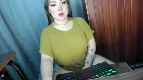 Millany online show from 05.18.26