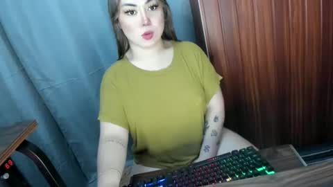Millany online show from 05.24.26