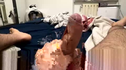 suckitbiatc online show from 11.23.25