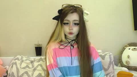 Sue online show from 05.17.26