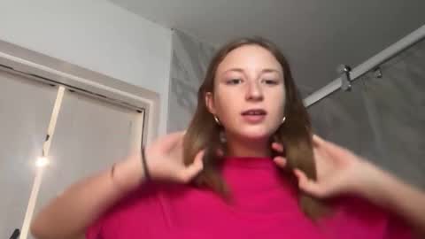 suerrab3304 online show from 05.18.26