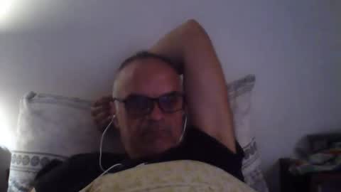 paolo online show from 03.03.26