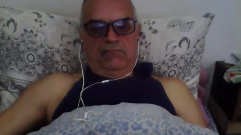 paolo online show from 03.05.26
