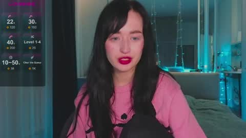 anastasia online show from 05.31.26