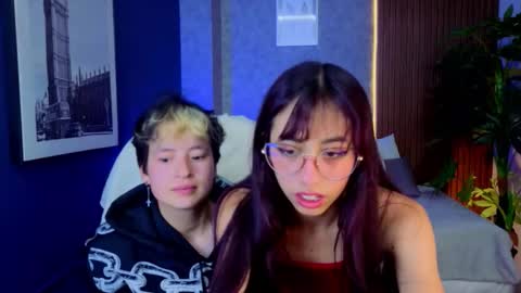 ANGEL online show from 02.28.26