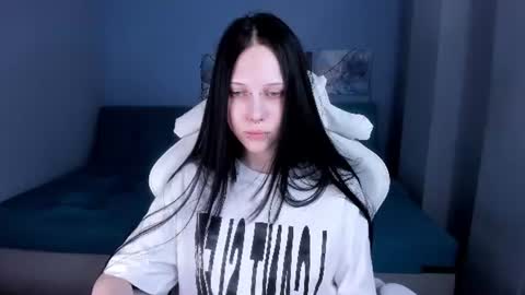 Snapshot of sugar_bunny_girl chatting on 07.05.26 Ariana online show from 07.05.26