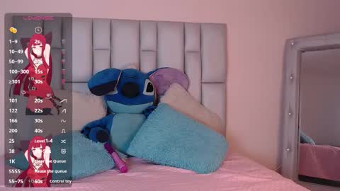 sugar_dollq online show from 03.09.26