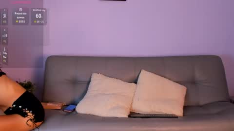 sugar_dollq online show from 03.17.26