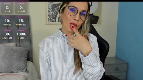 sugar_milff online show from 03.26.26