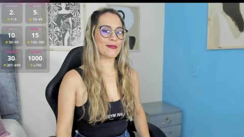 sugar_milff online show from 04.07.26