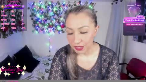 Snapshot of sugar_mom3 chatting on 02.12.25 nancy online show from 02.12.25