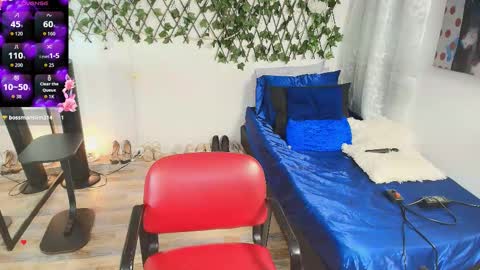 Snapshot of sugar_mom3 chatting on 11.23.25 nancy online show from 11.23.25