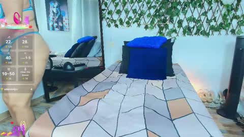 Snapshot of sugar_mom3 chatting on 02.19.26 nancy online show from 02.19.26