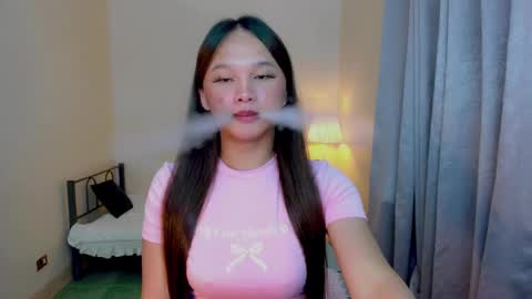 Snapshot of sugar_munch chatting on 03.06.25 Cheska online show from 03.06.25