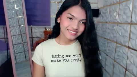 Snapshot of sugar_n_spicex chatting on 03.05.26 trisha online show from 03.05.26