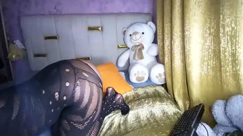 sugar_rush_cutie online show from 07.23.26