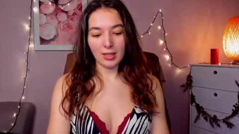 Megan online show from 12.20.24