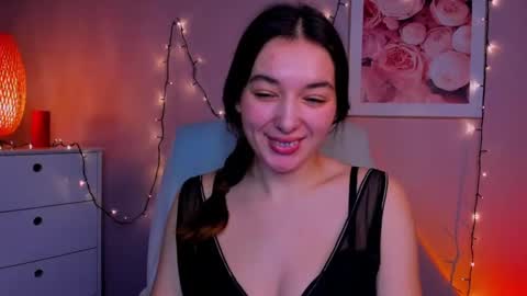 Megan online show from 01.17.25