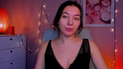 Megan online show from 01.19.25