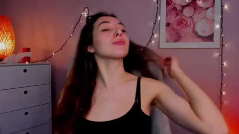 Megan online show from 03.08.25