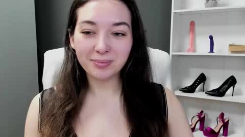 Megan online show from 02.05.26