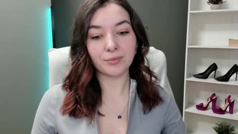 Megan online show from 03.19.26