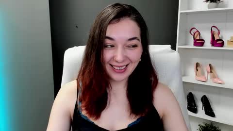 Megan online show from 05.05.26