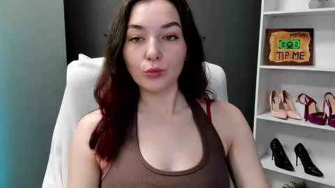 Megan online show from 06.11.26
