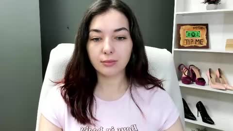 Megan online show from 06.22.26