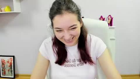 Megan online show from 06.25.26