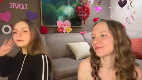 Snapshot of sugarbabies21 chatting on 02.15.26 sugarbabies21 online show from 02.15.26