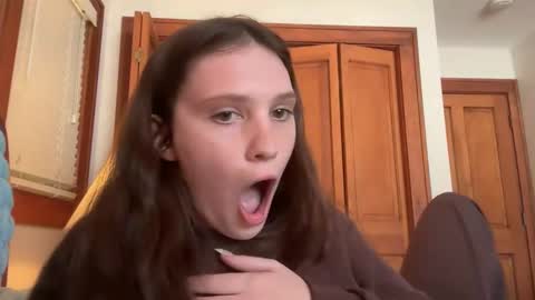 Snapshot of sugarbaexo420 chatting on 02.27.26 sugarbaeJ online show from 02.27.26