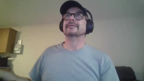 Teddybear Richard online show from 12.23.24